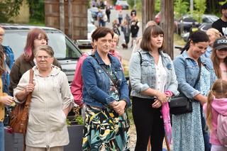 Otwarcie tężni solankowej w Miłomłynie. Zobacz, jak wygląda! [ZDJĘCIA]