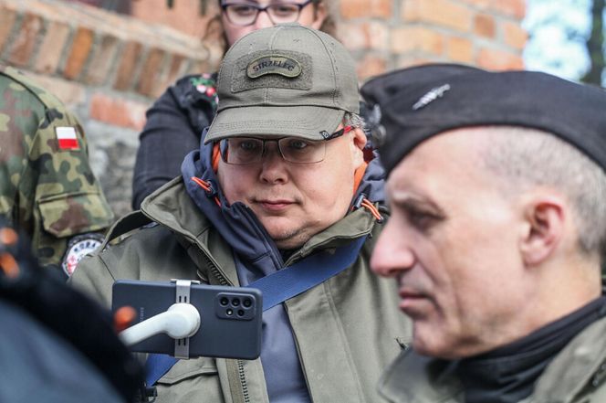 Wojciech Olszański i Marcin Osadowski w rękach policjI! Prokuratura postawiła im kilkadziesiąt zarzutów