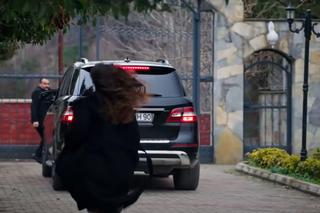 Emanet, odcinek 180. Wypadek Seher!