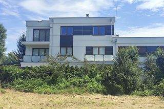 Duda po prezydenturze: Żona nie chciała domu. Gdzie zamieszkał i dlaczego?