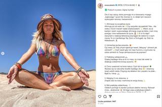 Oniemielismy na widok dawno niewidzianej Ewy Szabatin. Szok, jak dziś wygląda dawna gwiazda TVN