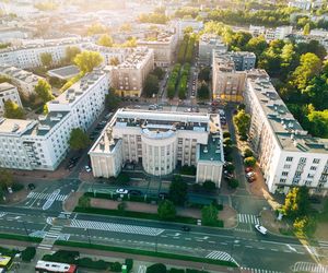 Miasto, z którego kpi cała Polska, ma sporo do zaoferowania. Poznajcie nieoczywisty urok Sosnowca