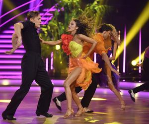 Dancing with the Stars. Taniec z Gwiazdami 16 - 3. odcinek - 16.03.2025