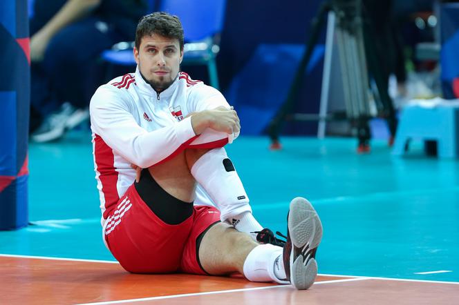 Fabian Drzyzga walczy z bólem. Niepokojące słowa ojca siatkarza, ta wypowiedź napawa strachem