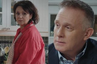 M jak miłość, odcinek 1873: Tak Marysia zareaguje na śmierć ukochanej Artura! Nigdy nie przyznał sie, kim była Elsa - ZDJĘCIA, ZWIASTUN