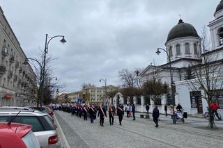 Białostocki Marsz Papieski