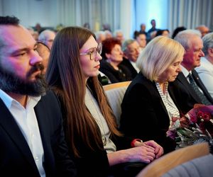 Siedleckie Aleksandrie 2025 wręczone. W tym roku przyznano dziewięć nagród