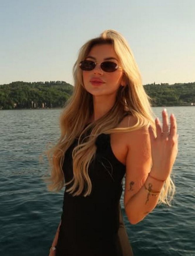 Nie żyje Sonia Szklanowska z "Hotelu Paradise"