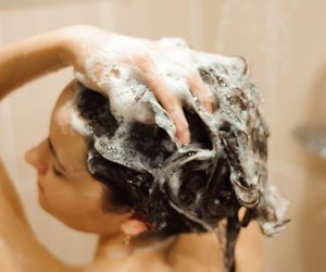 Chcesz mieć piękne i zdrowe włosy? Wypróbuj prostą regułę 38