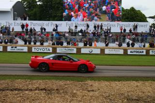 Goodwood Festival of Speed 2016