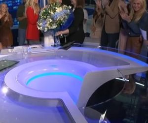 Jolanta Pieńkowska żegna się z TVN