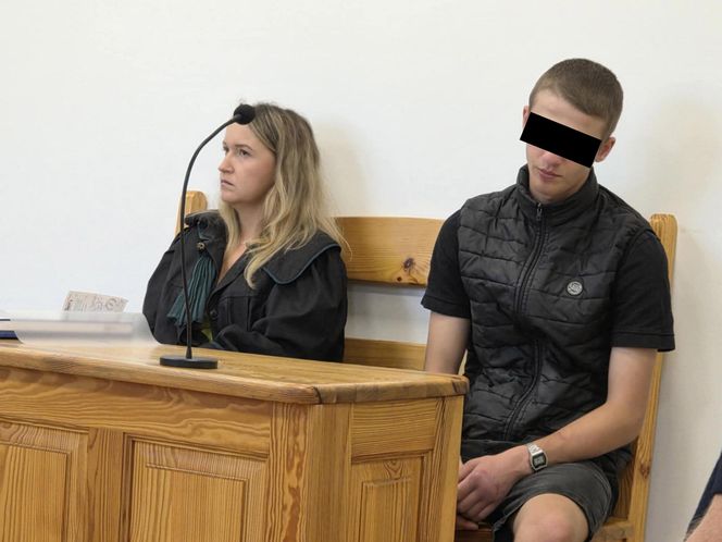 Ruszył proces po ustawce w Jarosławiu.