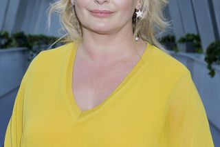 Za sprawą specjalnej diety Dominika Ostałowska przeszła przemianę. Tak dziś wygląda!