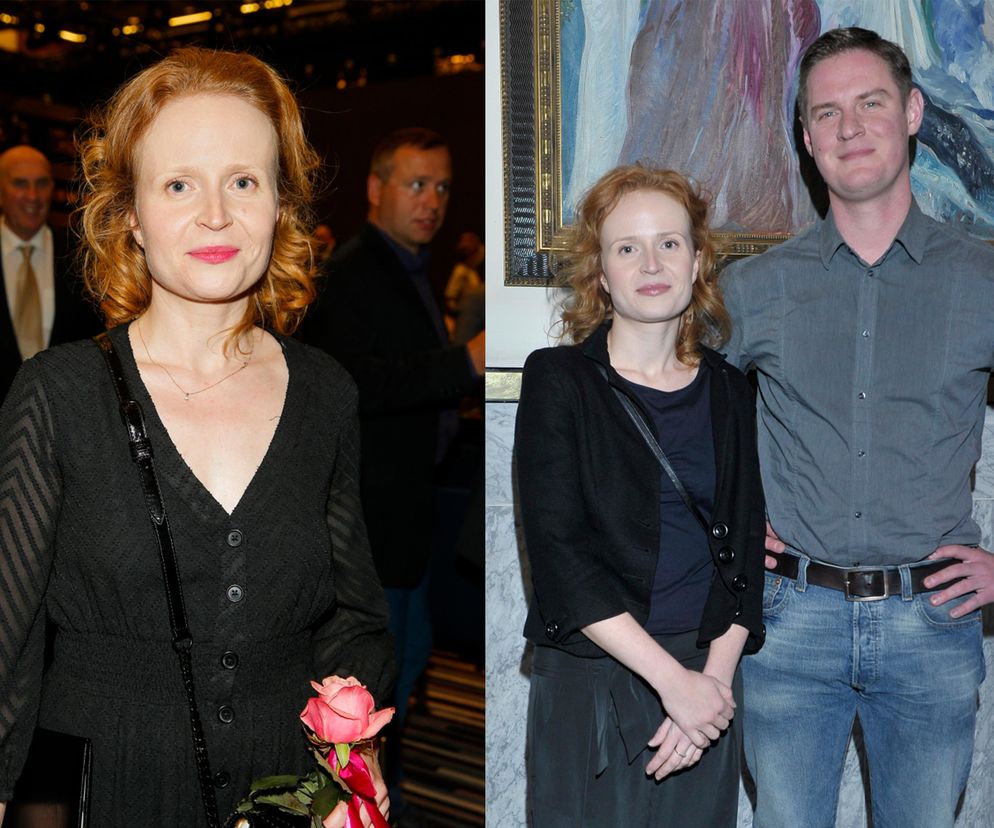 M jak miłość. Ewa (Dominika Kluźniak), Bartosz Głogowski 