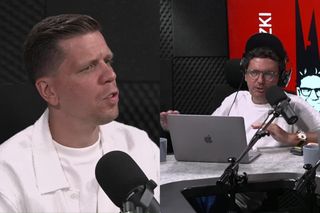 Kuba Wojewódzki zaatakowany po wywiadzie z Wojciechem Szczęsnym! Idioci. Zdewastowano restaurację dziennikarza