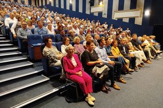 XIII Ogólnopolski Festiwal Teatrów „Sztuka plus Komercja” w Siedlcach potrwa od września do grudnia 2025