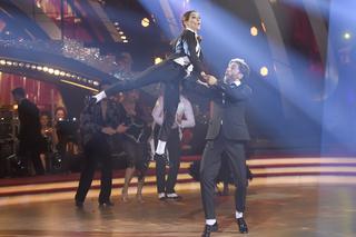 Julia Pogrebińska, Rafał Maserak