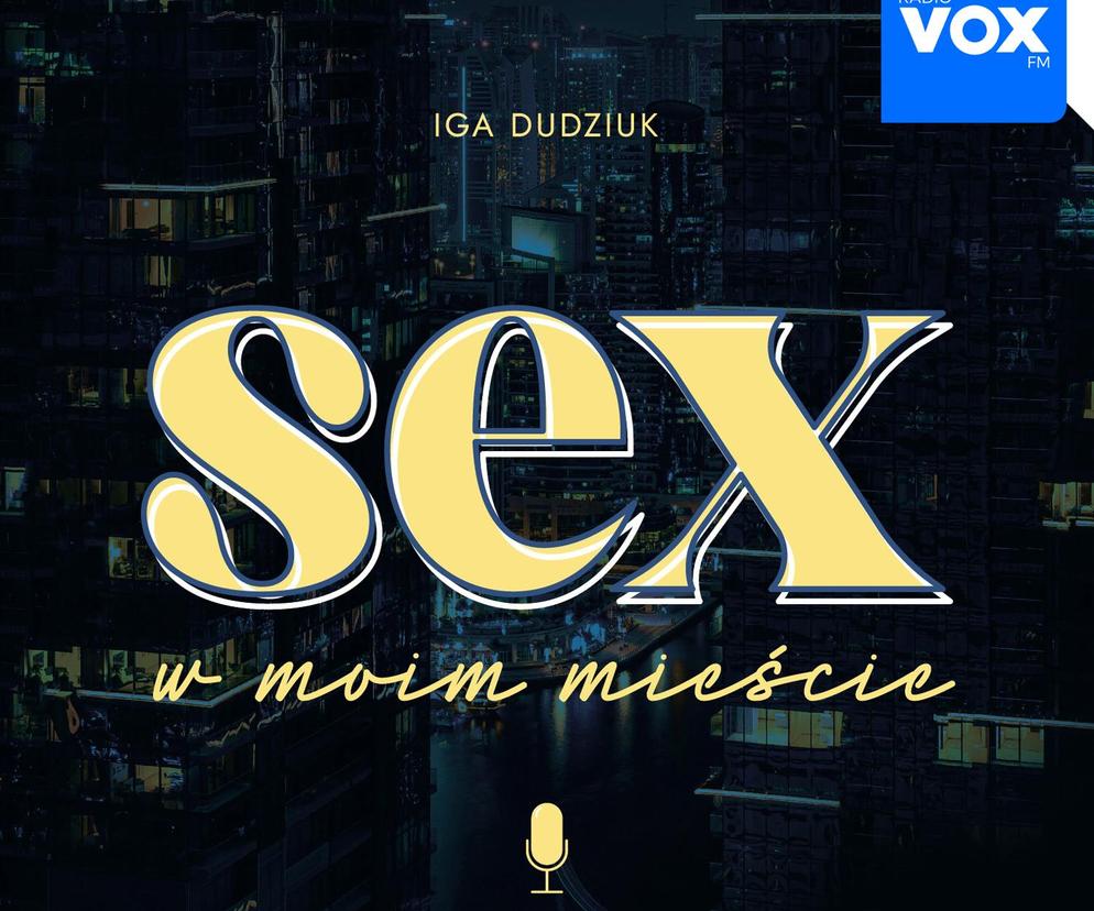 VOX sex nowe logo