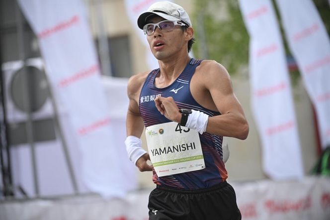 Korzeniowski Warsaw Race Walking Cup 2025
