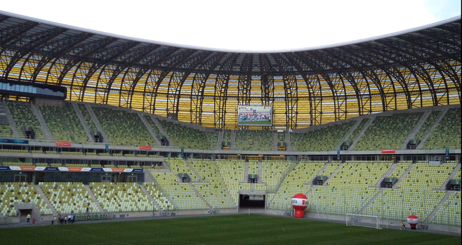 W sierpniu na stadionie PGE Arena wielki rewanż za 1983 rok!