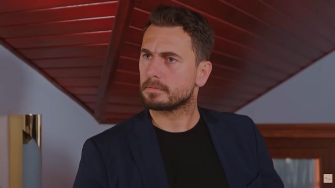 Miłość i nadzieja, odcinek 326. Kuzey