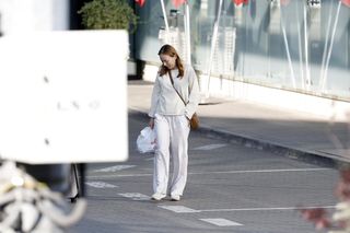 Luksusowy powrót minister z wakacji za nasze