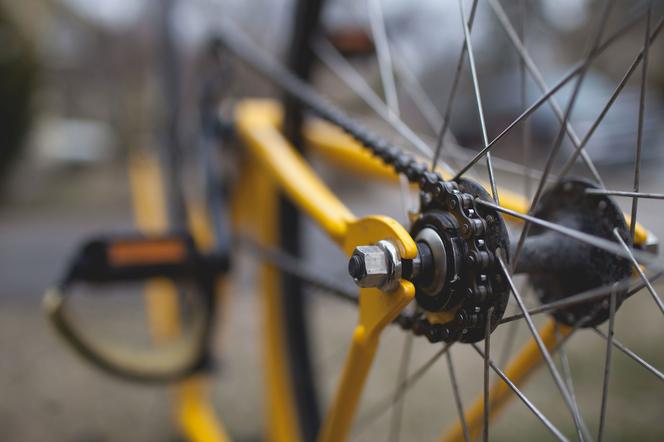 Otwarcie rowerostrady w sobotę, wyjazd Nocnej Masy Krytycznej o 19