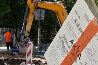 Oszustwa i korupcja przy budowie DK1 w Częstochowie. Jest akt oskarżenia