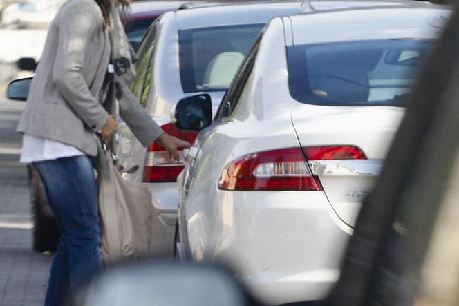 Sesja na złomowisku