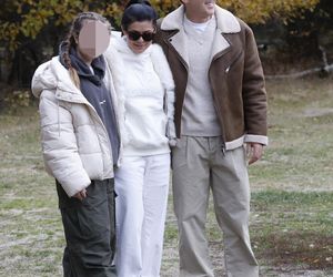 Katarzyna Cichopek i Maciej Kurzajewski - tak wygląda para młoda po nocy poślubnej