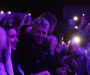 Juwenalia Śląskie 2025. DZIEŃ II Na scenie Oki, Adi Nowak i Otsochodzi