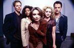 Ally McBeal 