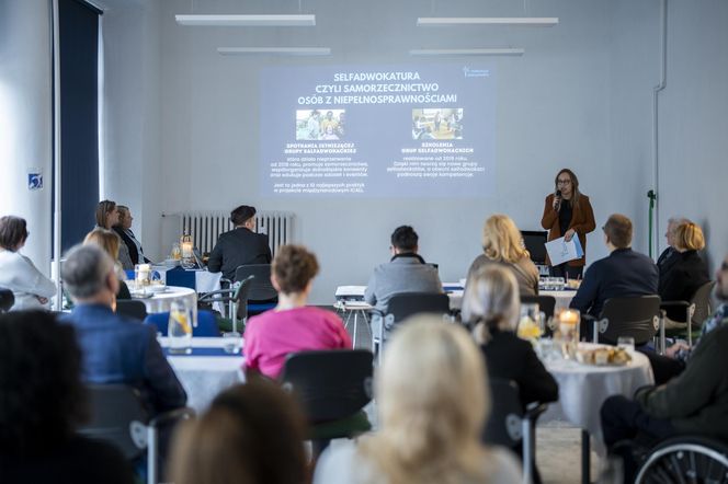 Nowe centrum edukacyjno-treningowe dla osób niepełnosprawnych we Wrocławiu! Zobacz zdjęcia