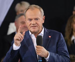 Tusk: zredukujemy do minimum nielegalną migarcję w Polsce