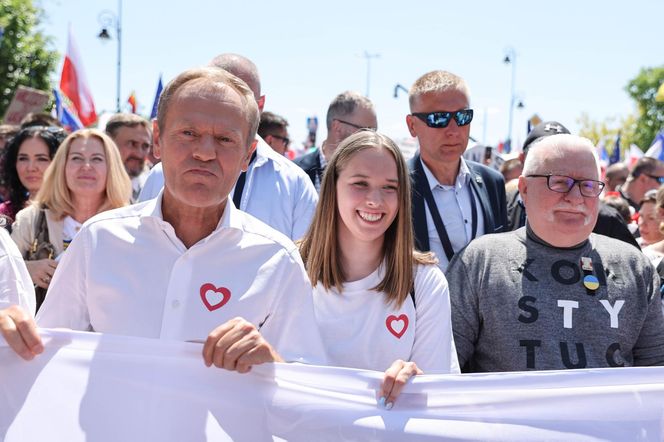 AI wybrała 5 najlepszych polityków w Polsce ostatnich 30 lat!