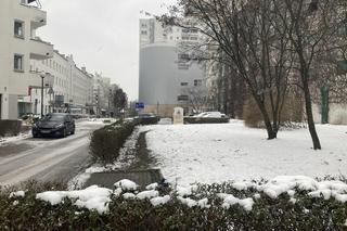Tutaj ma stanąć automat paczkowy Orlen