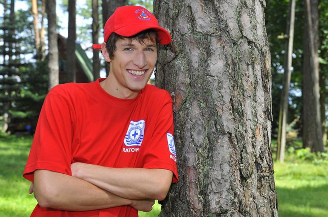 Ten serial w 2009 roku skradł serca Polaków! Kręcono go w mazurskim mieście