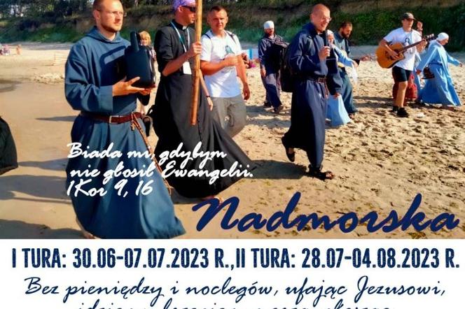Ewangelizacja Nadmorska