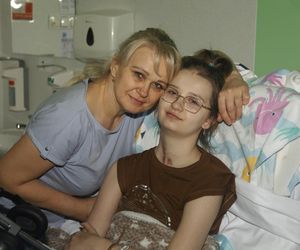 Koń zrujnował życie 16-letniej Klaudii. Mama: Cudem udało się ją uratować