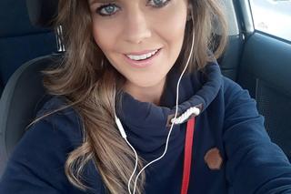 Elżbieta Żywioł, piękna dziennikarka TVP Info