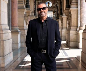 George Michael pokochał go od pierwszego wejrzenia. Śmierć ukochanego złamała mu serce