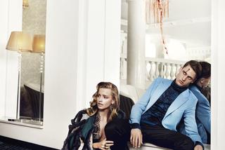 Top Model. Krwawa sesja