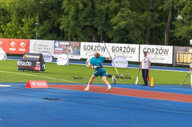 Gorzów Meeting 2024 na zdjęciach