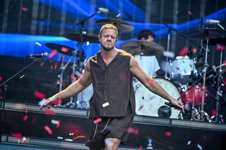 Imagine Dragons rozgrzeją Warszawę! Duże utrudnienia na Saskiej Kępie. Jak dojechać na koncert?