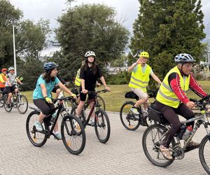 Szczecin. Trwają przygotowania do 34. Rowerowej Pielgrzymki na Jasną Górę