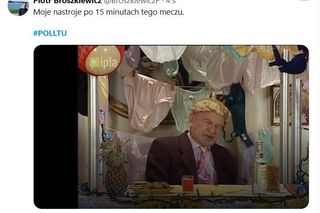 Memy po meczu Polska - Litwa