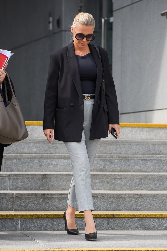 Marcin Mroczek rozwód