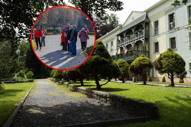 Kuracjusze wybrali! Oto najlepsze sanatoria w Polsce. Na czele rankingu zaskoczenie