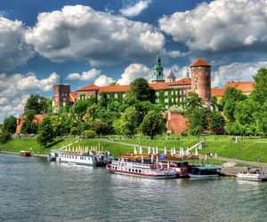 Kraków