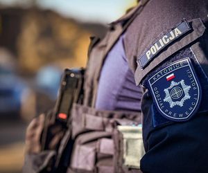 Potężne uderzenie w mafię śmieciową na Śląsku. Zamiast utylizować, zakopywali tony śmieci w Piekarach Śląskich